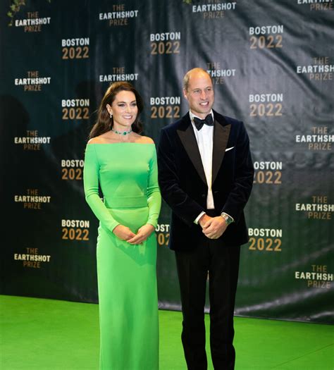 Prince William’s 2023 Earthshot Prize winners announced